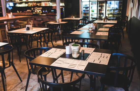 店舗内をクリーンな環境に保つコーティング | 福岡で光触媒の除菌を行う株式会社Beauture